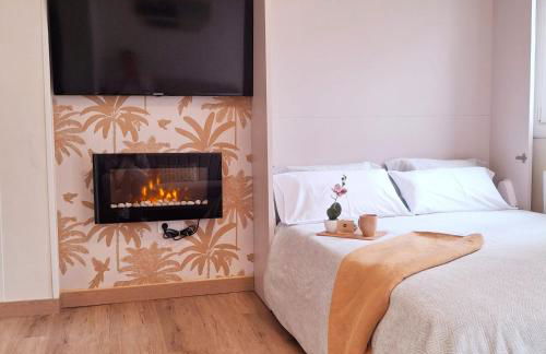 Apartamento en el centro recién reformado - Foto 26