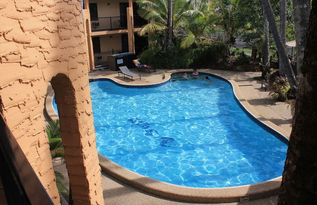 Oasis Inn Cairns - Photo 40