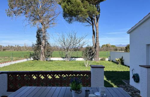 Casa en Costa Brava: Barbacoa, Wifi, Gran Jardín, Cerca Playa, Parking - ES-89-116 - Foto 15