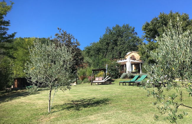 Il Nascondiglio - The Hideaway - Foto 56