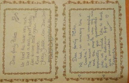 Holiday house Eleonora - Foto 37