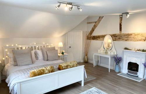 Boothorpe Farmhouse - Foto 28