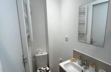 La maison castelpontine studio 2 - Foto 7