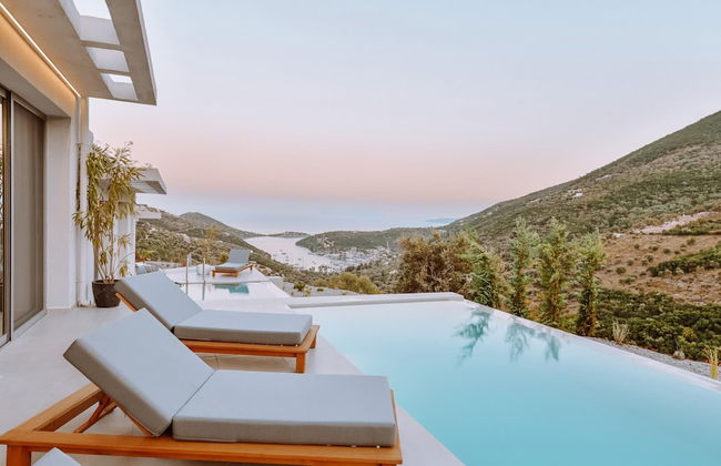 Theros Villa Complex With Private Pools - Foto 19