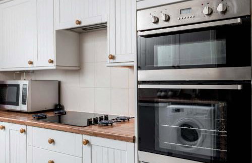 Criddlestyle Cottage - 5 bedroom New Forest Holiday Home - Foto 14