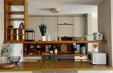 Ferienwohnung Auf der Leite - Foto 14