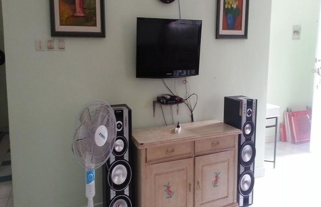 Villa Kota Bunga Tulip - Photo 21