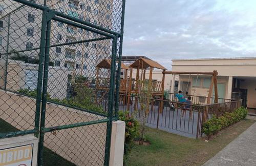 Apartamento á 3 km do aeroporto de Salvador - Foto 6