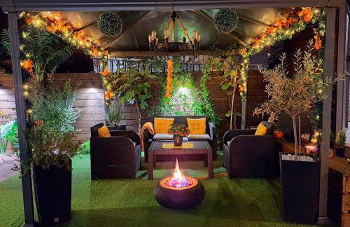 "Oasis of Peace Zagreb-Apartments" - Foto 20