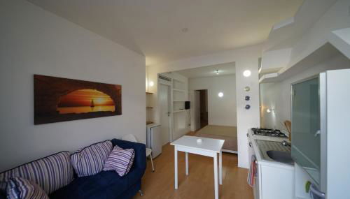 Holiday home Isola Rossa - Foto 5