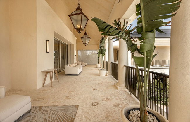 Playa Serena 19 Sumptuous Retreat - Foto 44