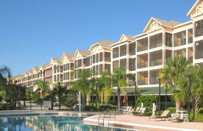 Spacious Pet-friendly Condo- 6 Mins From Disney - Foto 20