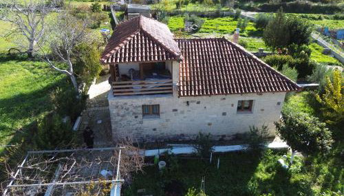 Zaros Traditional House - Foto 5