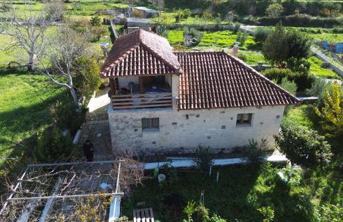 Zaros Traditional House - Foto 5