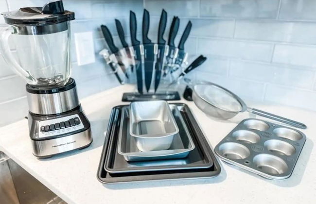 Galveston Beach Condos - Foto 35