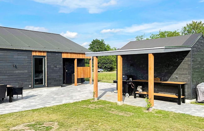 Holiday Home in Dannemare - Foto 33