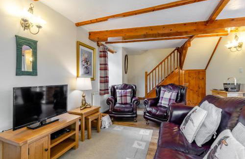 Lavender Cottage - Ukc6677 - Foto 13