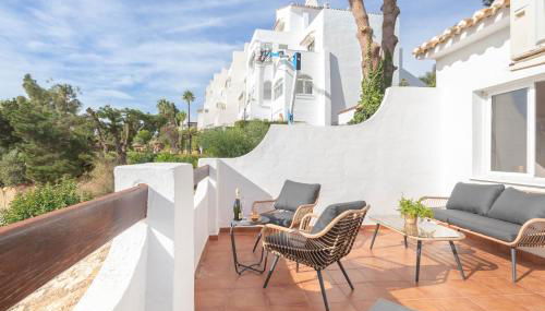 Las Gaviotas de Calahonda - Happy Rentals - Foto 4