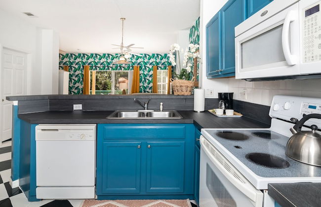 Tropical Lux - Foto 12