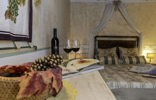 La Meridiana - Photo 2