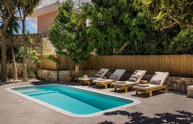 Mystique Lagoon Villa - Foto 44