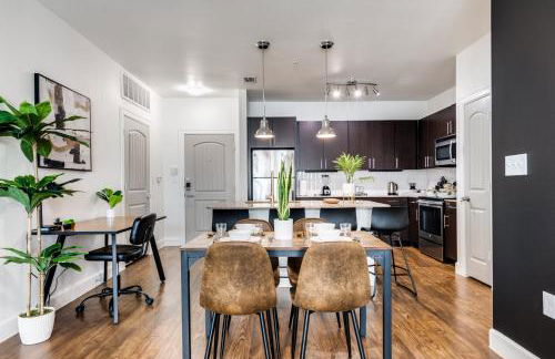 Stylish 2B2B Near Toyota HQ The Star Legacy West 2359 - Foto 12