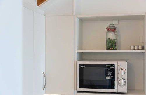 Apartment M&K - Two Bedroom Apartment with Balcony and Sea View - Foto 9