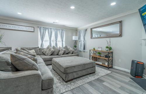 ThrillStay Team Sports Vacation Home - Foto 28