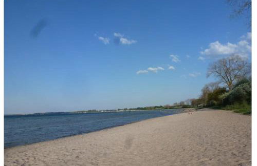 Kleiner Bauernhof in Ostseenähe - ganze Ferienwohnung mit 2 Zimmern - Foto 17