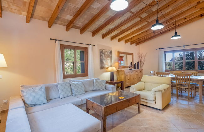 Es Barracar - Photo 8