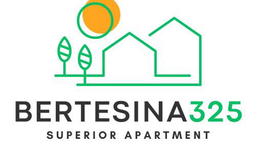 BERTESINA325 Superior Apartment - Foto 29