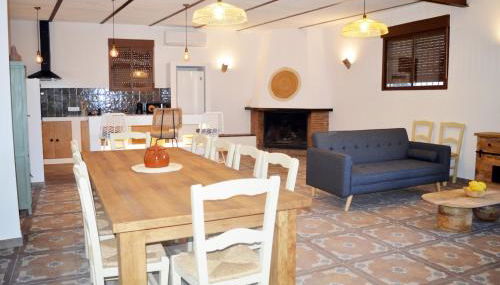 Cortijo La Cañada - Foto 5