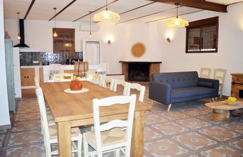 Cortijo La Cañada - Foto 5