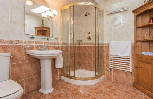 Bwthyn at Brynhyfryd - Foto 21