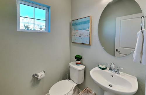 Lost Key Townhomes #14329 by Southern Vacation Rentals - Foto 100