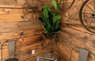 Adventure Barn - On HGTV Fixer to Fab -Access MTB - Foto 21