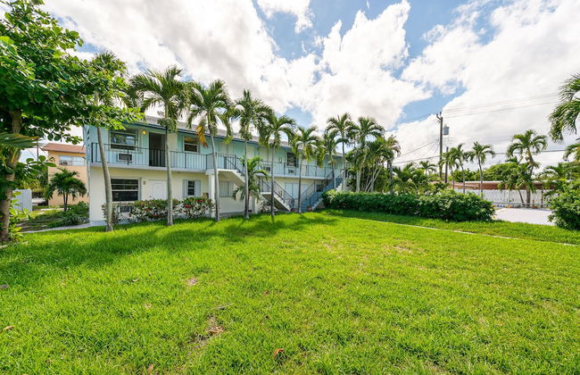 Seven Palms Hotel & Apartments - Foto 6