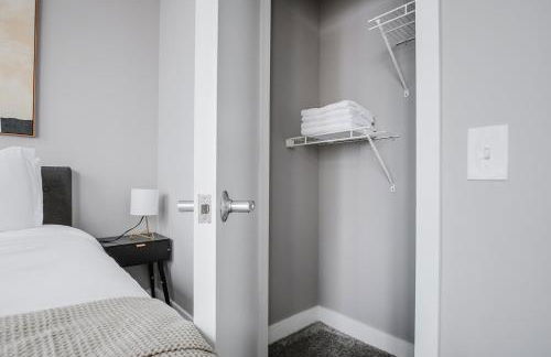 Blueground River North pool gym nr Mile CHI-1144 - Foto 22