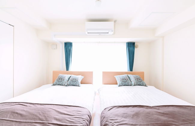 Hostel PRELION SAPPORO - Photo 2