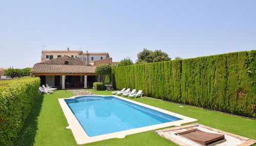 152 Villa Tofollubí TI63 by Mallorca Charme - Foto 3