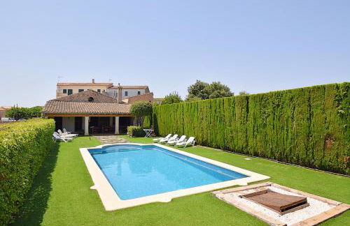 152 Villa Tofollubí TI63 by Mallorca Charme - Foto 3