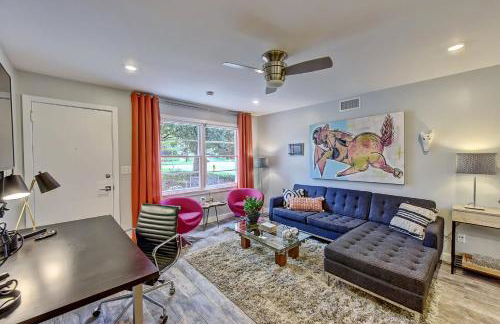 The Home Collection - 510 Queens Road - Foto 59