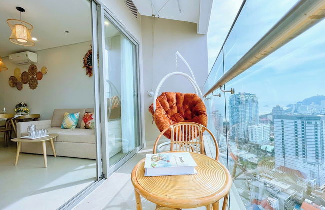 The Sóng Apartment – Near the beach - Photo 45