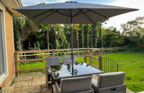 The Lockett Wonderful Large Bungalow Plympton, Plymouth Free Parking By STAE-Homes - Foto 12