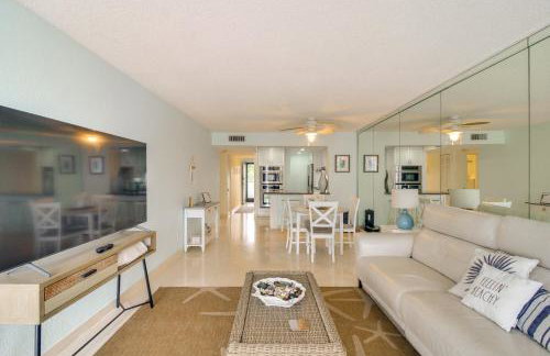 Moon Bay Condo, Paradise Found! Heated pool, boat slip, resort amenities and concierge services available! - Foto 15