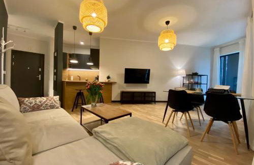 Apartament Krzysztofa Bochusa - Foto 40