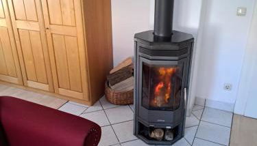 Ferienwohnung Rosengarten - Foto 4