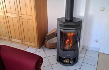 Ferienwohnung Rosengarten - Foto 4