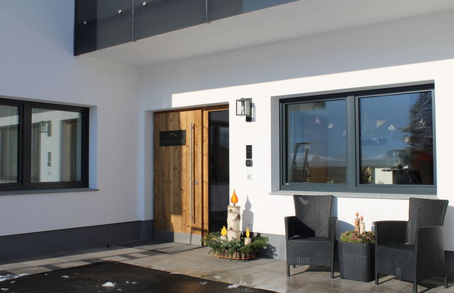 Kaiser Apart Walchsee - Foto 41