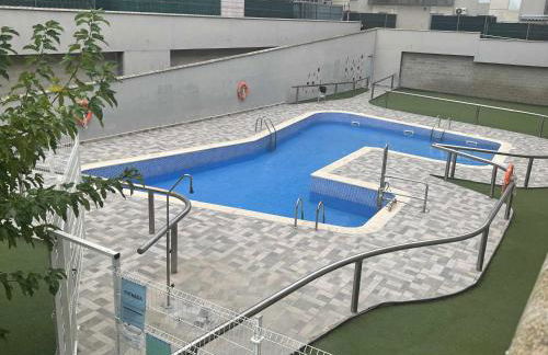 MuroHouse - Apartamento con piscina - Foto 7